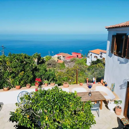 Holiday home Ventana Al Mar By Interhome