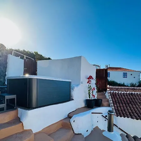 Ventana Al Mar By Interhome Las Cruces (Canary)
