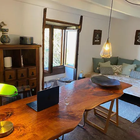 Holiday home Ventana Al Mar By Interhome