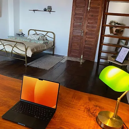 Ventana Al Mar By Interhome Holiday home Las Cruces (Canary)