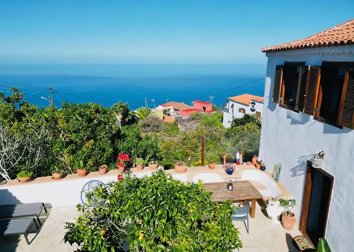 Holiday home Ventana Al Mar By Interhome