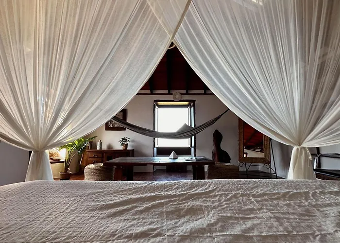Ventana Al Mar By Interhome Holiday home