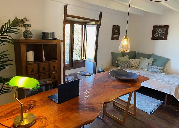 Holiday home Ventana Al Mar By Interhome