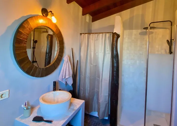 Holiday home Ventana Al Mar By Interhome