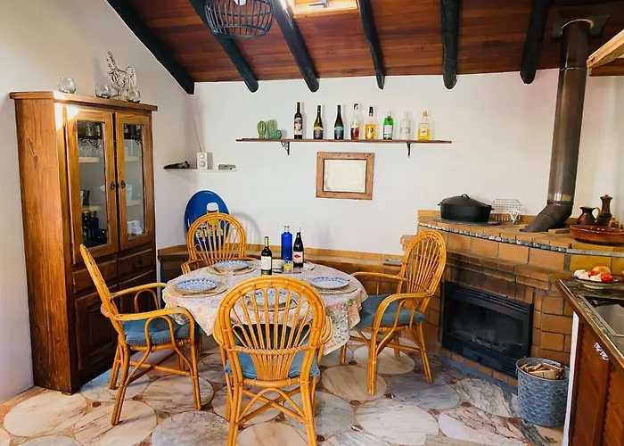 Ventana Al Mar By Interhome * Las Cruces (Canary)