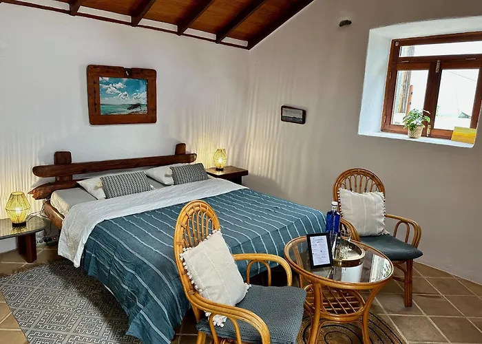 Ventana Al Mar By Interhome Holiday home *