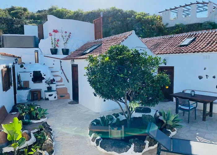 Ventana Al Mar By Interhome * Las Cruces (Canary)