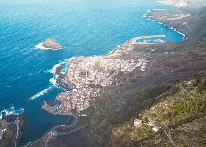 Holiday home Ventana Al Mar By Interhome *