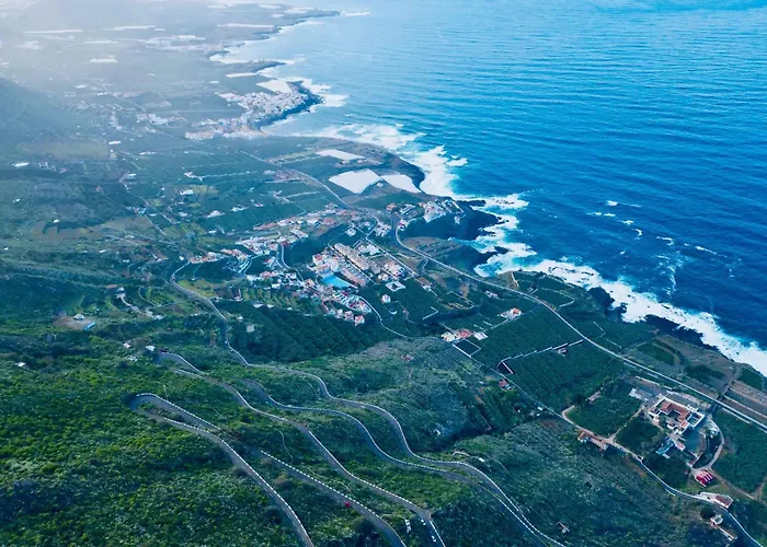 Ventana Al Mar By Interhome Holiday home Las Cruces (Canary)